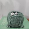Cross-border Creative Frog Succulent Planter - Unique Decorative Ornament for Home Garden.