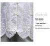 2025 Spring/Autumn Women's Retro Embroidered Short Jacket: Lightweight, Sun-Protection