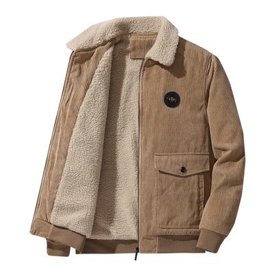 Chaquetas y abrigos – Chaquetas
