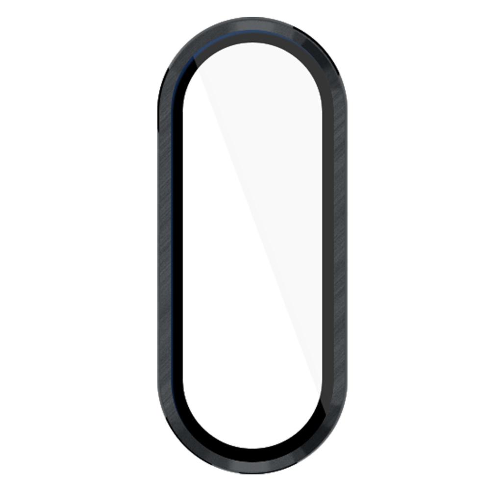 Samsung Galaxy A56 5G - 3Mk Lens Protection Pro Black