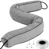 Insect-Proof Under Door Draft Stopper Noise Blocker Door Stopper Guard Holder  Home