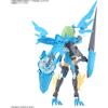 Bandai Spirits 30MS SIS-Ac25g Fal-Farina Conductive Form Color-Coded Plastic Model Kit