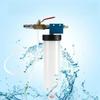 Car Hydraulic Clutch Oil Pump Oil Change Extrac Car Brake Fluid Oil Change Replacement Tool 300cc New