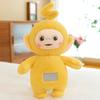 Non-Toxic Teletubbies Cartoon Doll Plush Toy. Appease Rag Doll. Catcher Cute Doll Decoration Children Birthday Halloweengift