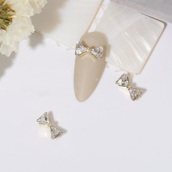 Ornamente elegante pentru unghii, creativ, solid, de lungă durată