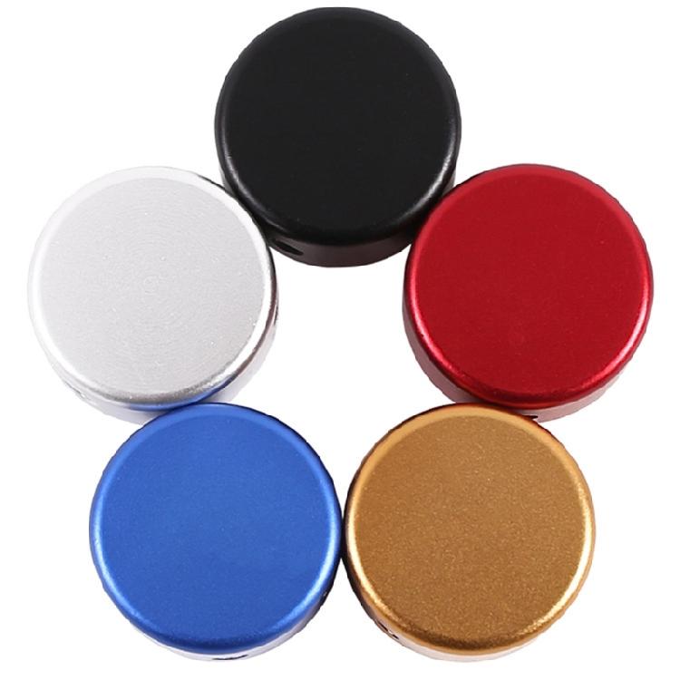 Guitar Effect Pedal Foot Nail Cap Protection Cap Stomps Foot Switch Button Cover