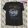 Maglietta Cocteau Twins Treasure, Maglietta Cocteau Twins Taglie dalla S alla 5XL