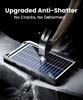 POWOXI Upgraded Solar Trickle Charger 12V Portable Waterproof Solar Panel Trickle Charging Kit for Marine and More 7.5W Maintainer, Cars, Automobiles,