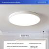 Nu Wind Full Spectrum LED Ceiling Lamp