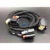for 2015-18 Ford Focus Kuga Blind Spot Module car monitor BSM wiring harness cable module connector mondeo