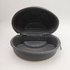 Thickened box EVA Hook-zipper enlarged box for off-road motorcycle and ski goggles storage, shockproof and pressure-resistant