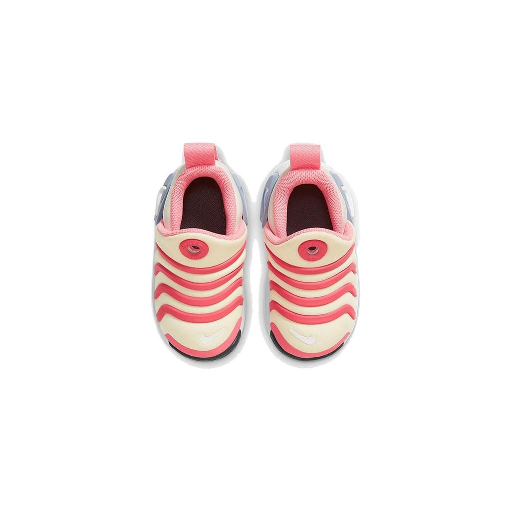 Nike Dynamo Go TD 'Coconut Milk Sea Coral' DH3438-100