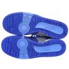 Pristine NIKE Low cut sneakers Zoom Air Delta Force bluer mens 26.5 309784-041 Used