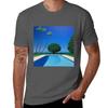 Hiroshi Nagai Tshirt Unisex T Shirt Designer T Shirt Unisex Cotton Tshirt