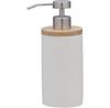 Sealskin Grace 361910210 Liquid Soap Dispenser for Sink
