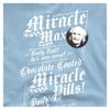The Princess Bride Unisex Adult Miracle Max T-Shirt