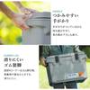 [.co.jp Exclusive] Vacuum Insulated Cooler Box, 40L, Keeps Food Cold for Approximately 12 Days, Moss Gray, Large Capacity, Leisure Cooler, Outdoor Coo