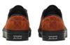Converse Jack Purcell 'Orange Black' 169596C