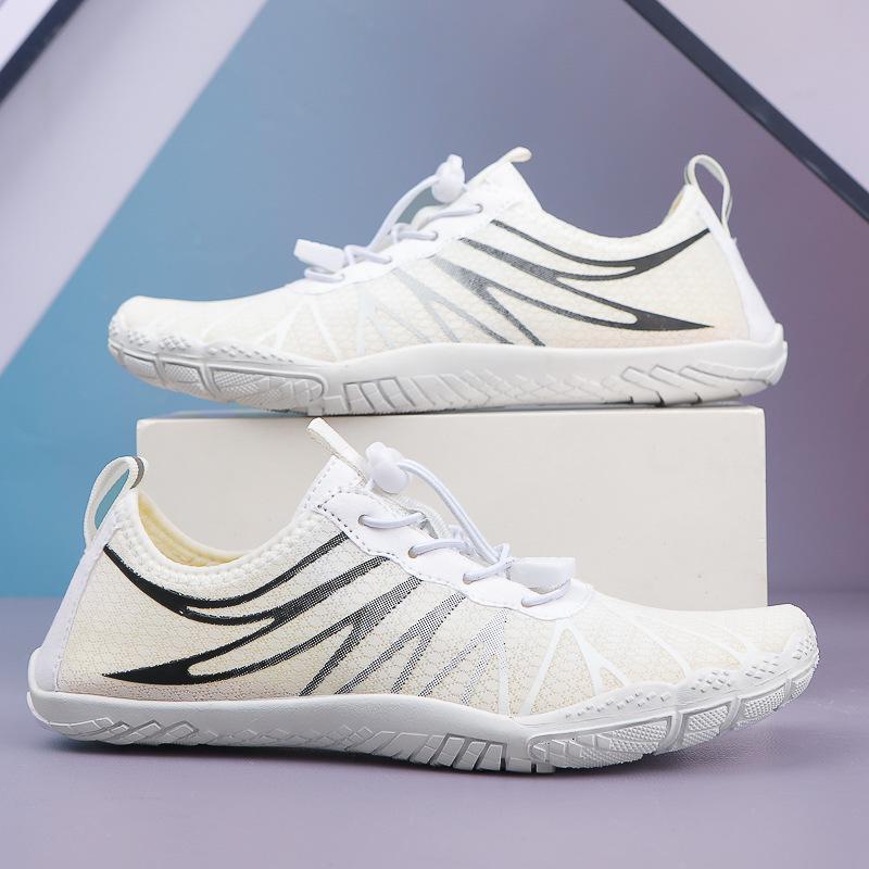 Unisex Quick-Dry Anti-Slip Wading and Beach Shoes