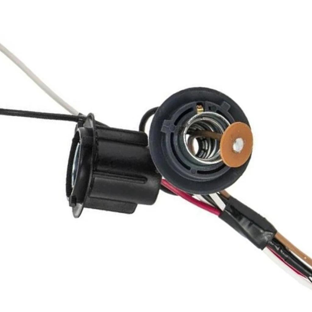 Rear Tail Light Lamp Bulb Harness Socket 84931FA000 For Impreza 1993-2001