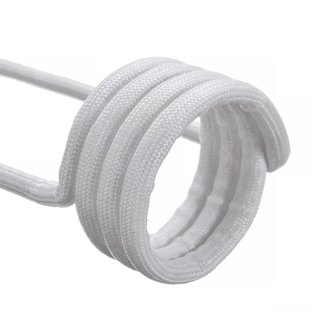 4-Piece Induction Bolt Heater Coils - Flameless Magnetic Heating Tool for Car Repair