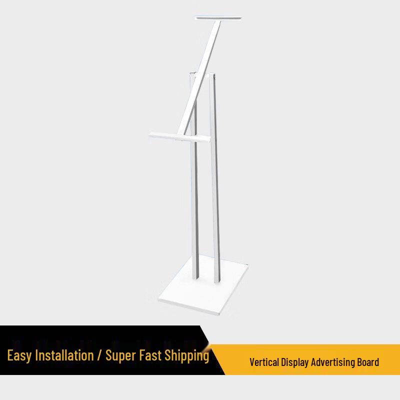 Shouweiying Vertical Sign & Poster Display Stand