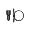 DJI 65W Car Charging Adapter