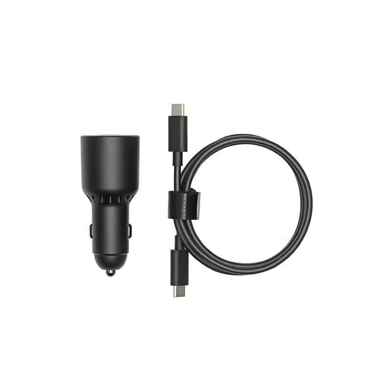 DJI 65W Car Charging Adapter