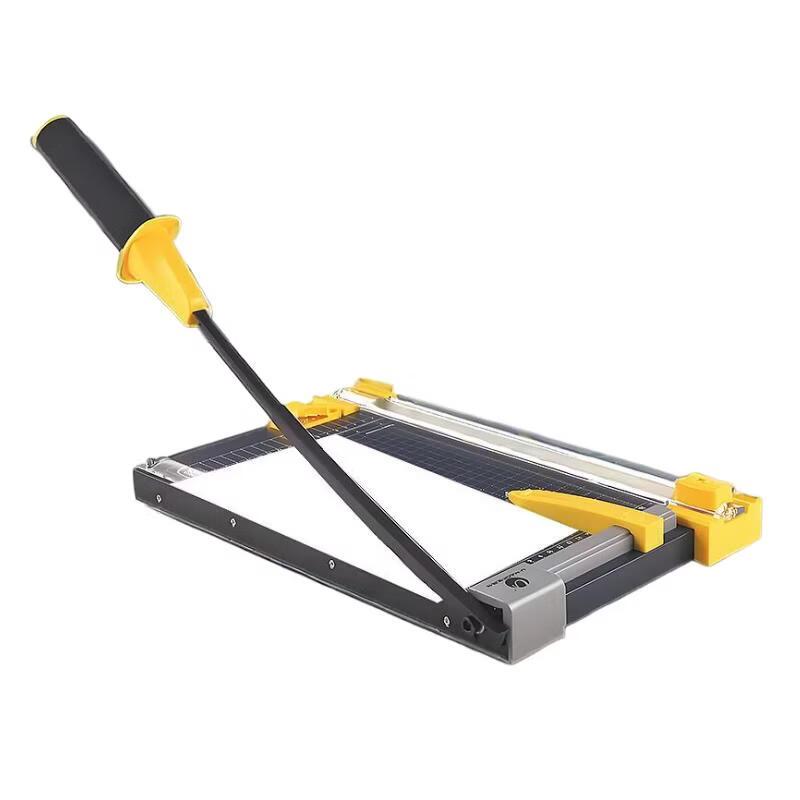 Двухрежимный резак для бумаги Youmash U-HZ320