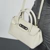 Leather Women'S Bag Platinum Kelly Bag Women'S Handbag Crossbody Bag Mom Bag Versatile Shoulder Bag
