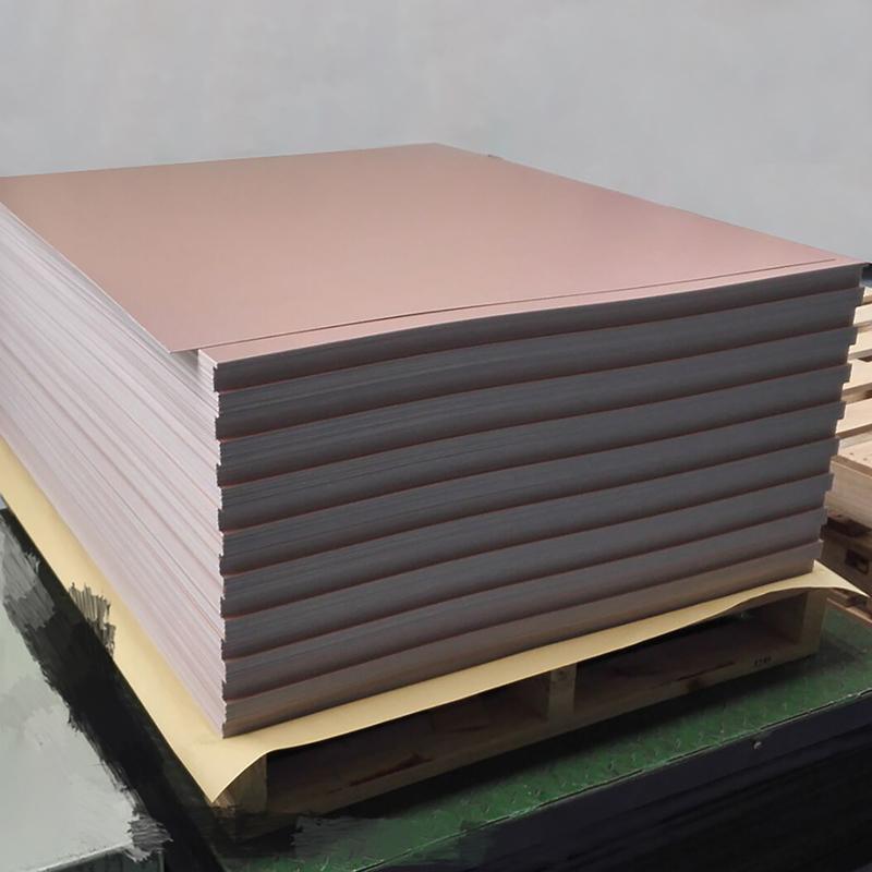 1Pc Fr4 Single Side Copper Clad Plate Diy Pcb Kit Laminate Circuit Board For Arduino Accessories 5X7 5X10 7X10 10X10 10X15