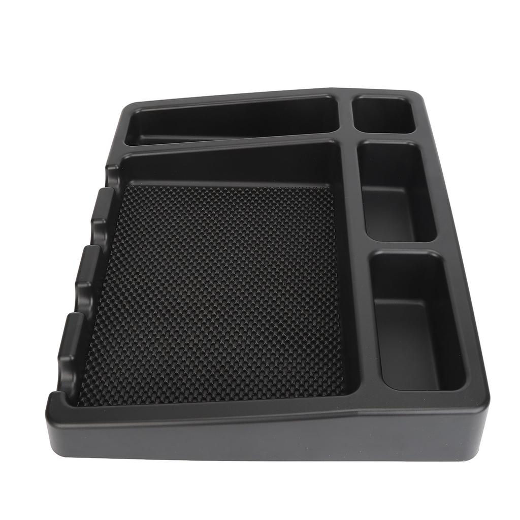 Cutie Depozitare Unelte Coafură Multi Compartimente Recipient/Carcasă pentru Depozitare Mașini de Tuns Piepteni Perii pentru Salon de Coafură