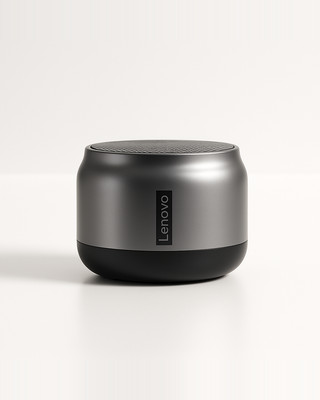 Lenovo K30 vezeték nélküli BT5.0 hangszóró Hordozható vezeték nélküli sztereó hangszóró audiolejátszó 3D sztereó térhatású vezeték nélküli hangszóró