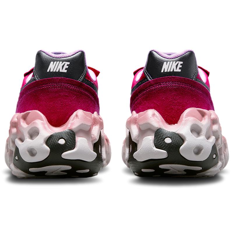 Nike Overbreak Sp Beetroot Sneakers DA9784-600