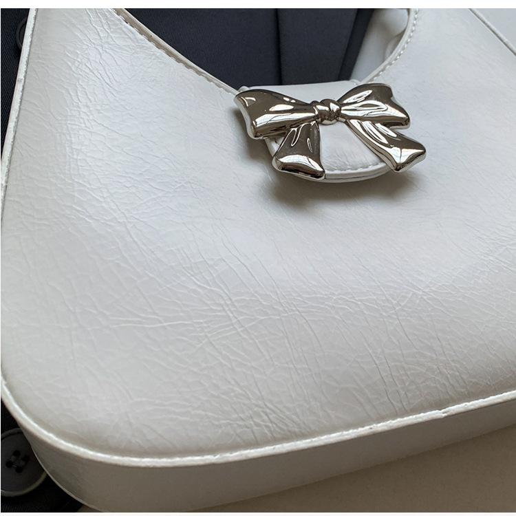 Сумочка Sweet Bow для женщин — фото 11