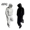 Home Office Decor Thinker Figurine 3D Printed Sweatsuit Man Statue for Eco-friendly Gift Idea Desk Bookshelf Decor Collectible Ornaments Men
