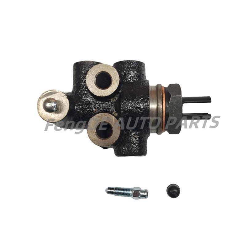 Brake Load Sensing Proportioning Valve For Toyota Land Cruiser Hilux 4runner Mk3 Mk4 Mk5 47910-26010 47910-60090 47910-26040