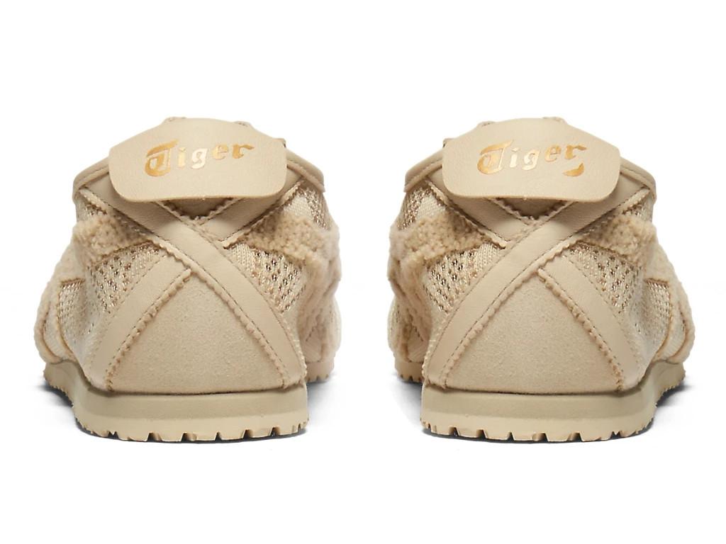 1183C563-250 Onitsuka Tiger Mexico 66 Beige (de los hombres)