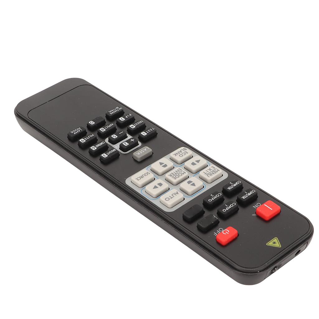 Projector Remote Control Universal Replacement Remote for Benq MX768 MW769 SW916 MX723 SU931 SX930