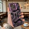 Black Snakes Seamless Pattern Hard Phone Case for Xiaomi Redmi Note 15 14 13 12 11 Pro Plus Shockproof Protective Cover