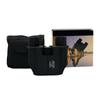 Free Shipping High Times 10X25 HD All-optical Green Film Waterproof Binoculars Telescope for Tourism Binoculars Hot Selling