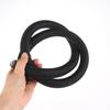 1Pcs 8~32Mm Self-Closed Insulated Sheath 1 Meter Pet Braided Cable Sleeve High Protection Wear Resistant Wire Organizer Sleeving
