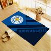 Leicester City FC Carpet Rug for Living Room Bedroom Home Sofa Decoration,Kids play Non-slip Floor Mat