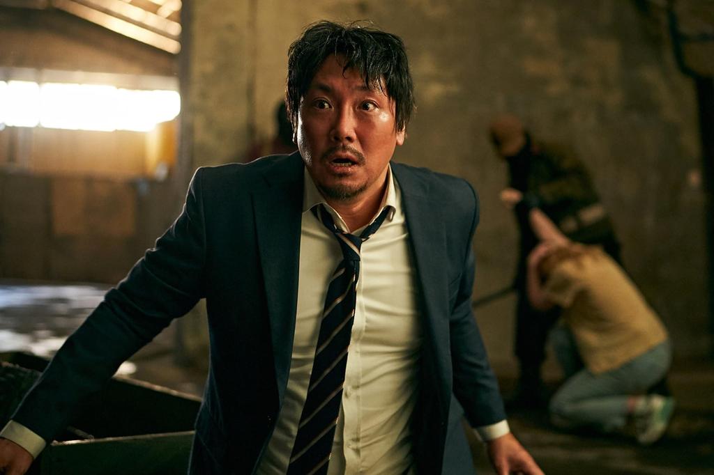 DEADMAN Ausgelöschter Mann [DVD]