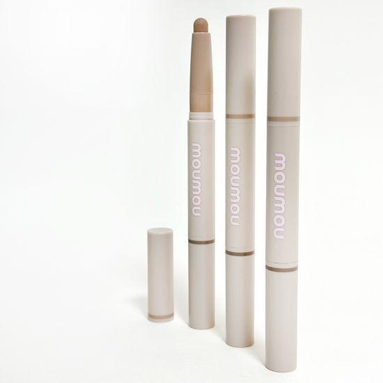 Moumou Pro Contouring Nose Shading Kit: Find Your Hidden Nose