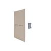 Bering Genten Kollaboration 2025 limitiertes Modell 13426-409 Saphirglas Damenuhr