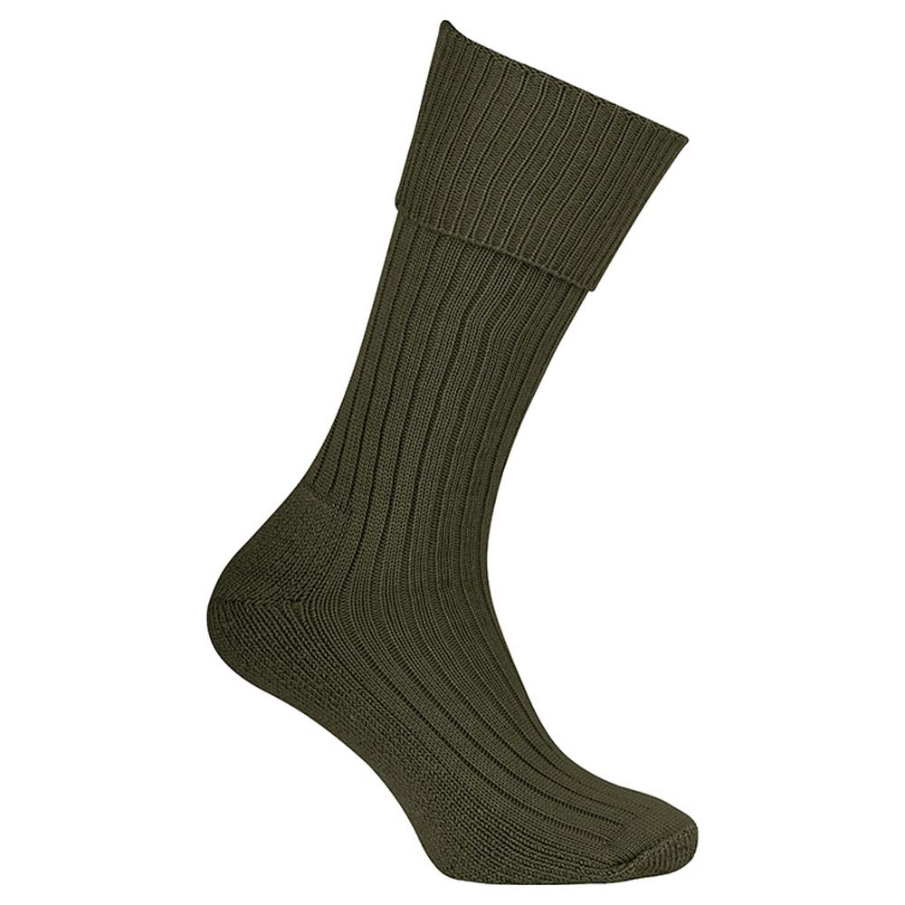 Mil-Com Unisex Adult Boot Socks