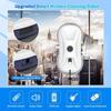 Window Cleaning Robot, Robot Window Cleaning Robot Automatic, 2700Pa, Water Tank 60ml, Ultrasonic Spraying 3 Directions