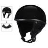 DOT Certification Retro Motorcycle Helmet Moto Helmet Scooter Vintage Half Face Biker Motorbike Crash Moto Helmet Casco Moto CE