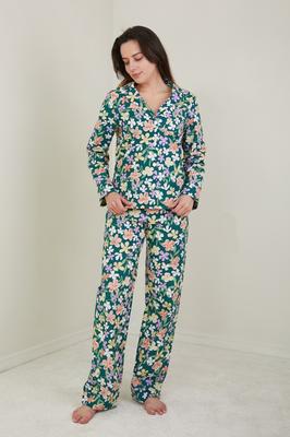 Set: Forly Shirt and Trousers (96081)